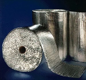Radiant Barrier Insulation