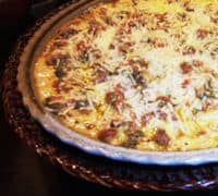 Sausagedip