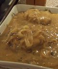 Pork chops
