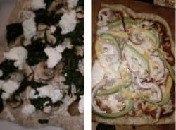 Pizza Pizza