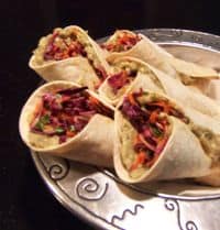 Wraps