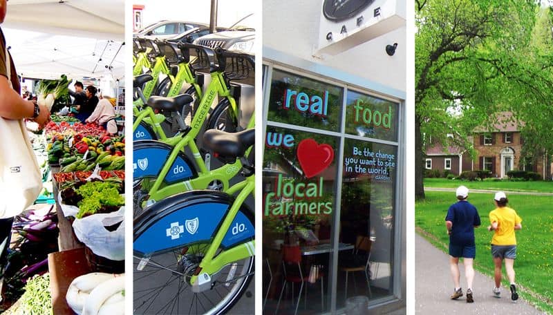 Minneapolis-healthylifestyle