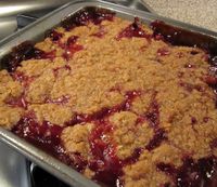 Strawberryrhubarb