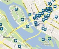 Nordeast-walkscore
