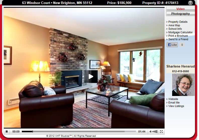 63windsor-vht screen shot