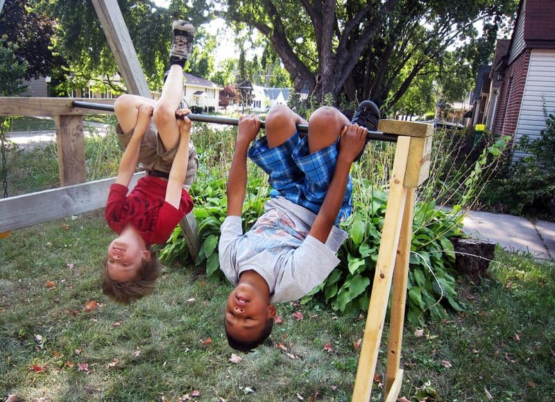 Hangingout