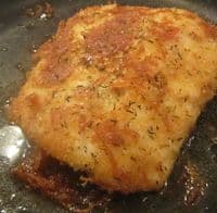 Halibut