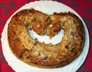 Dennys-kringle