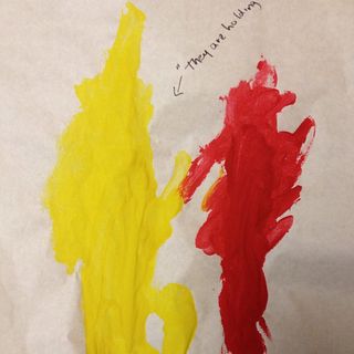 Sina painting