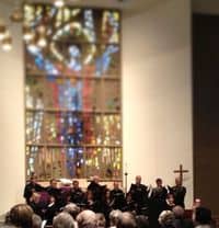 Hymnus concert