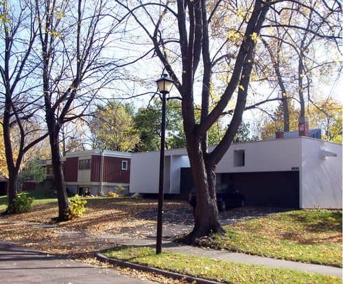 University grove1
