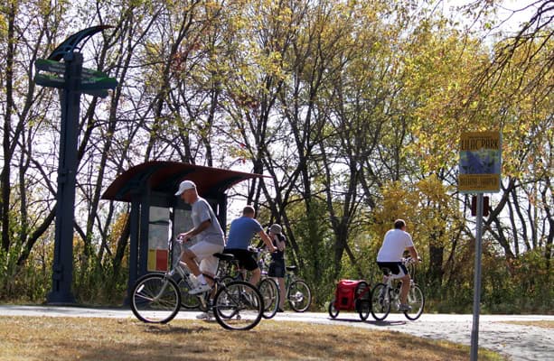 Slp-biking