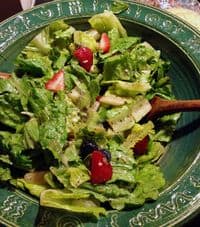 Summer salad