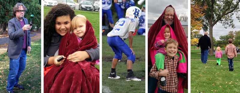 Family collage-oct2013
