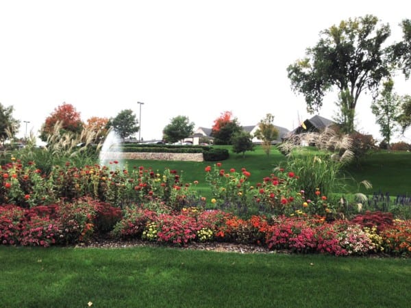 Golden valley-country club