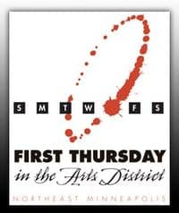Firstthursdays