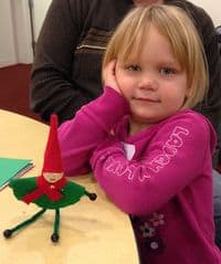 Sina-tomte