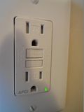 AFCI Outlet