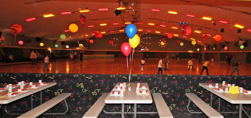 Roller garden1