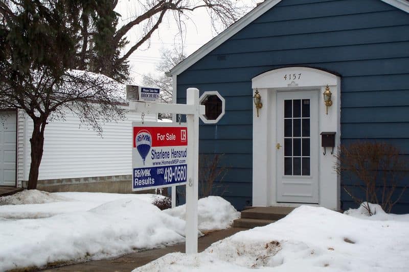 For sale-snow