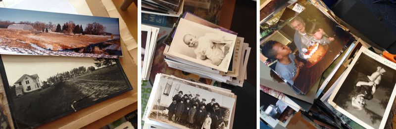 Old photos