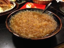 Applesauce