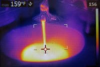 Dangerously Hot Water