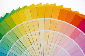 Paint FanDeck