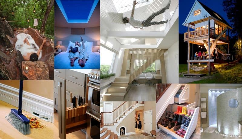 Remodeling ideas