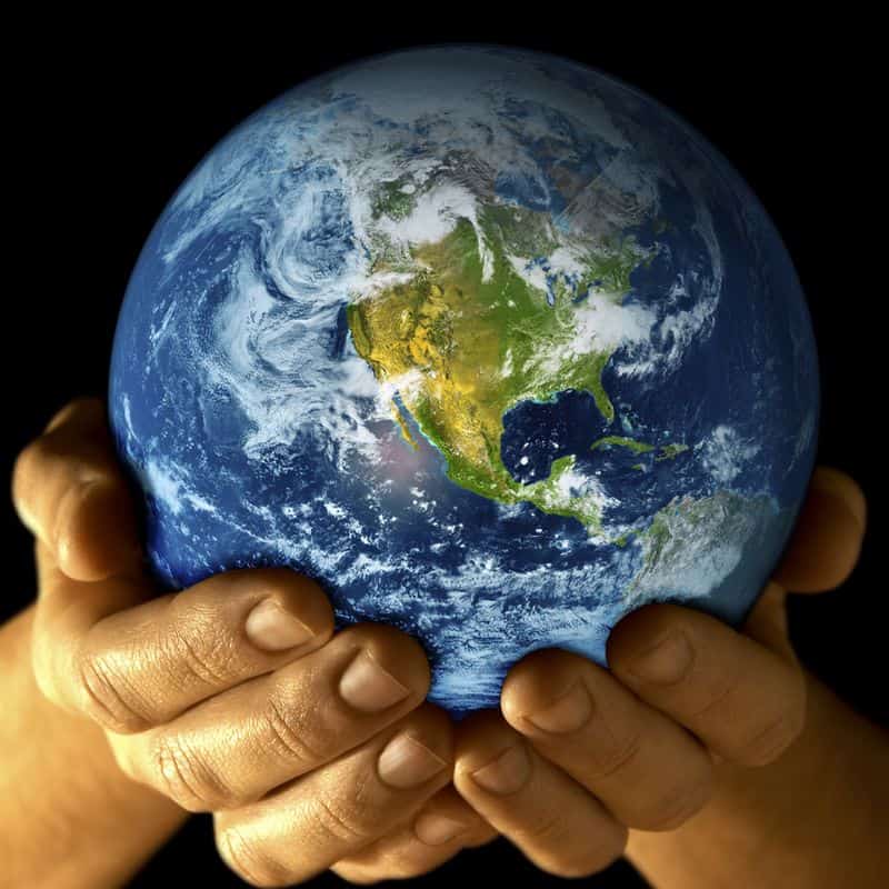 Earth4
