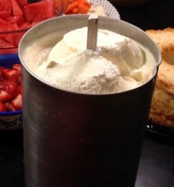 Adelaide ice cream
