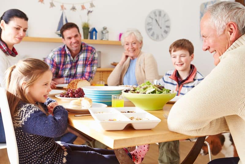 Shutterstock_207855889-family dinner