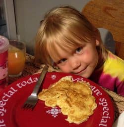 Pancakes-thin