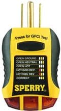 Electrical Tester