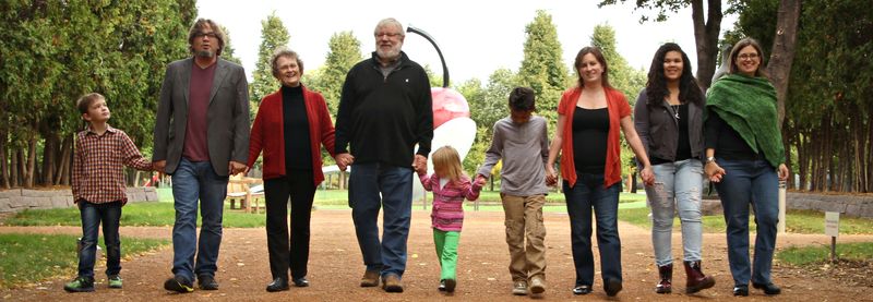 FAMILY PHOTO SHOOT - Oct 2014 009-1