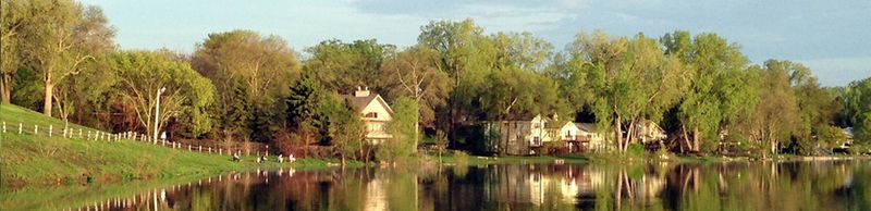 Headerlake