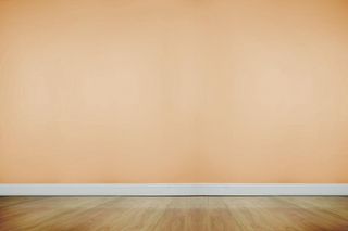 Tangerine room