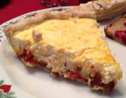 Quiche-riviera