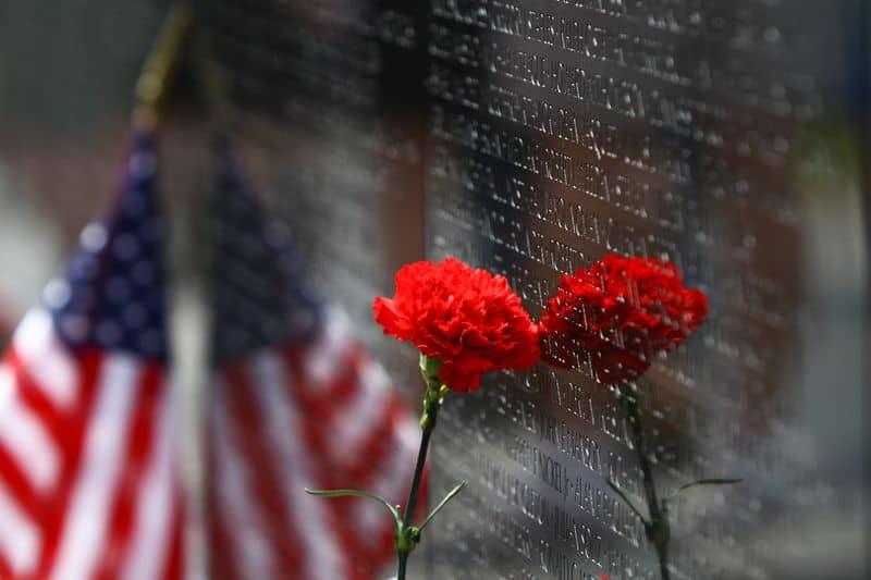 Memorial day 2015