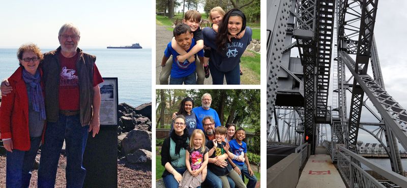Family-duluth