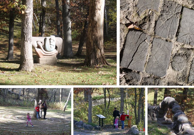 Caponi art park