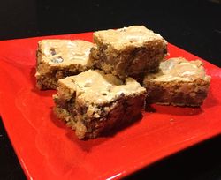 Blondies