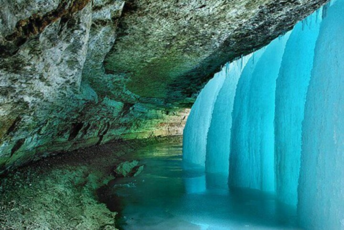 Frozen Minnehaha