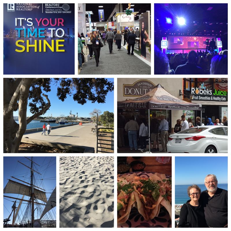 NAR-2015 convention