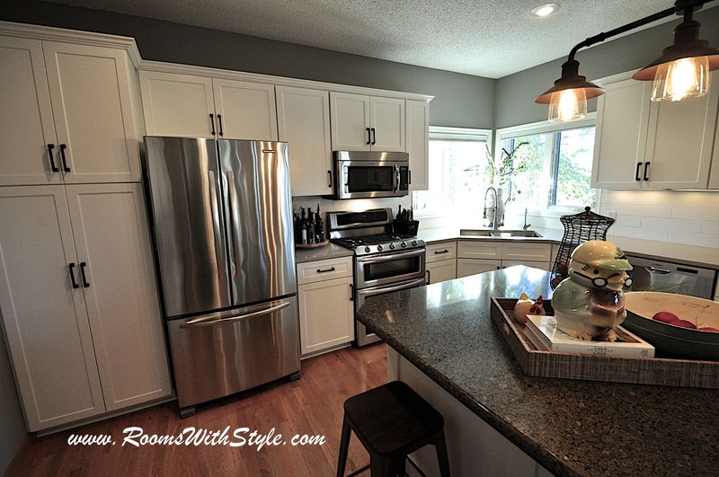 Kitchen 8