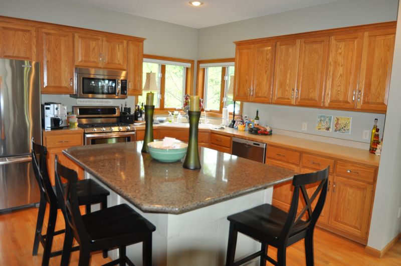 Kitchen 1