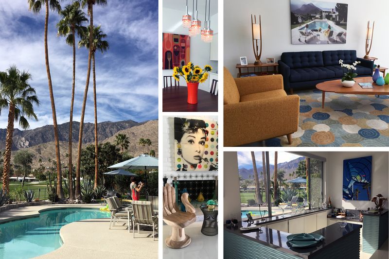 Palm springs 2