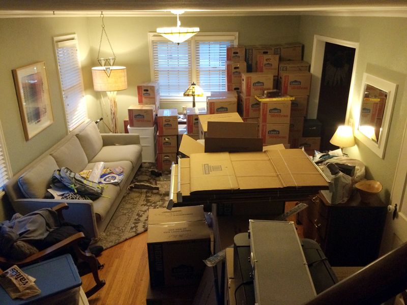 Packing