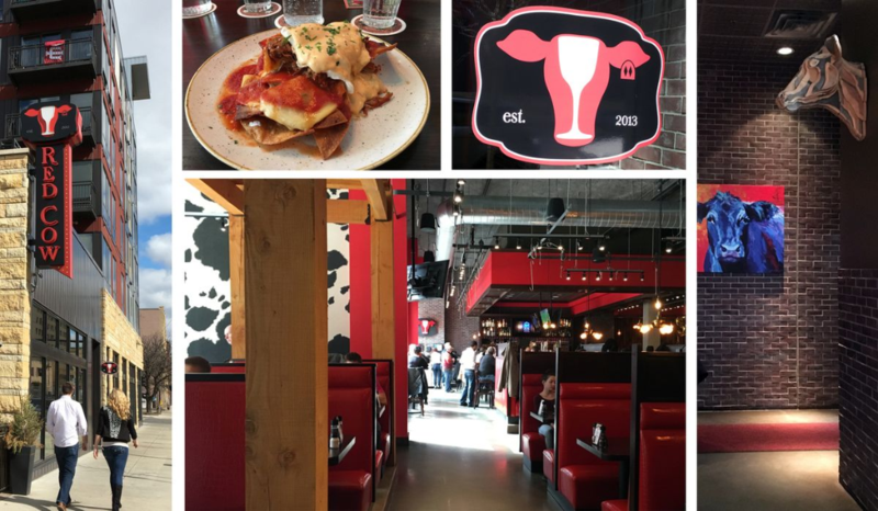 Red cow-north loop2
