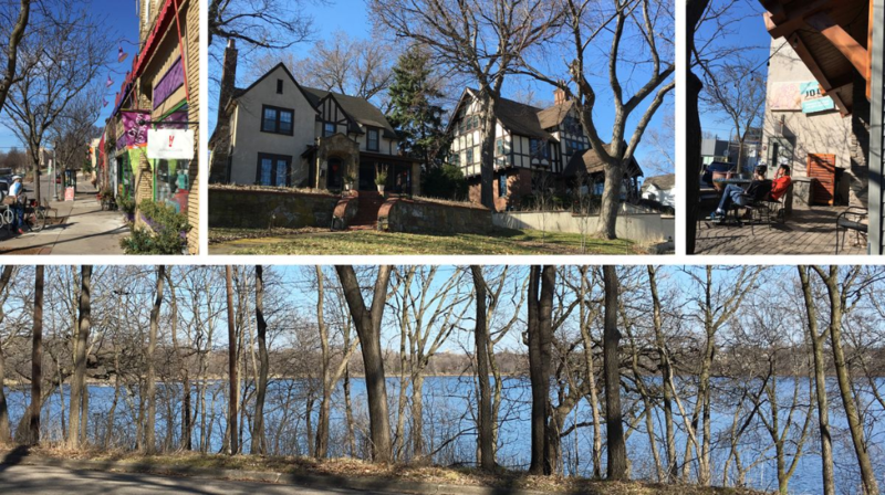 LAKE HARRIET 2016-2